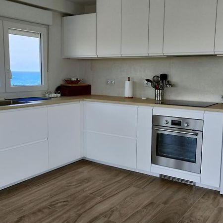 Apartamento 1ª Linea De Playa Alicante Exteriör bild