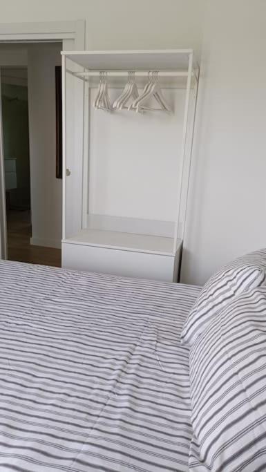 Apartamento 1ª Linea De Playa Alicante Exteriör bild