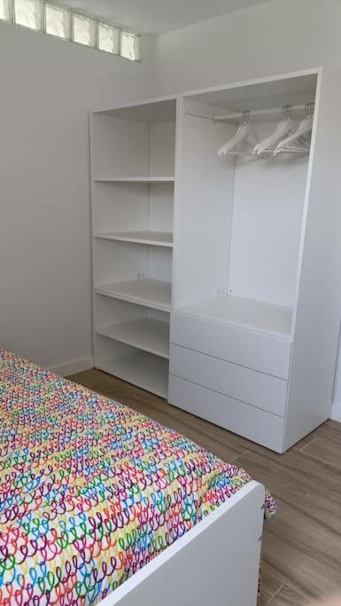 Apartamento 1ª Linea De Playa Alicante Exteriör bild