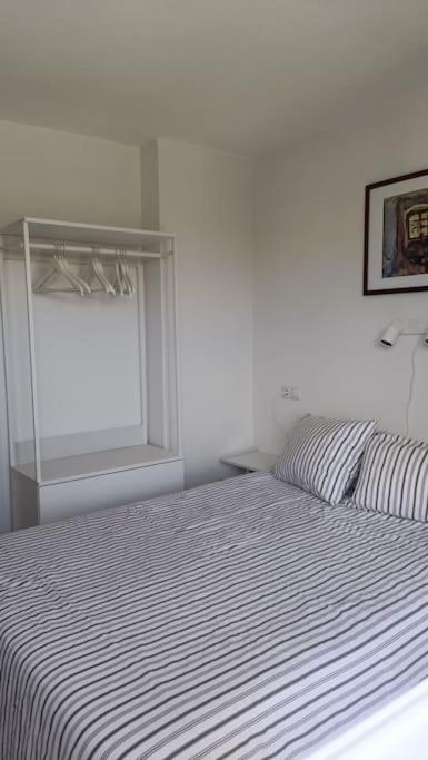 Apartamento 1ª Linea De Playa Alicante Exteriör bild
