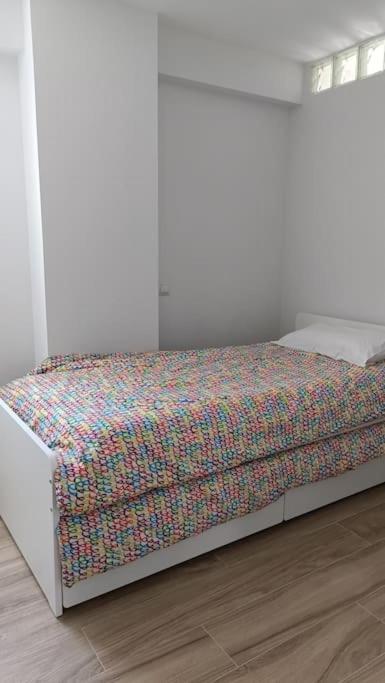 Apartamento 1ª Linea De Playa Alicante Exteriör bild
